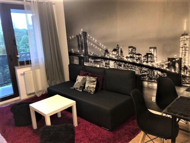 Apartament 79 Krakow Centrum מראה חיצוני תמונה