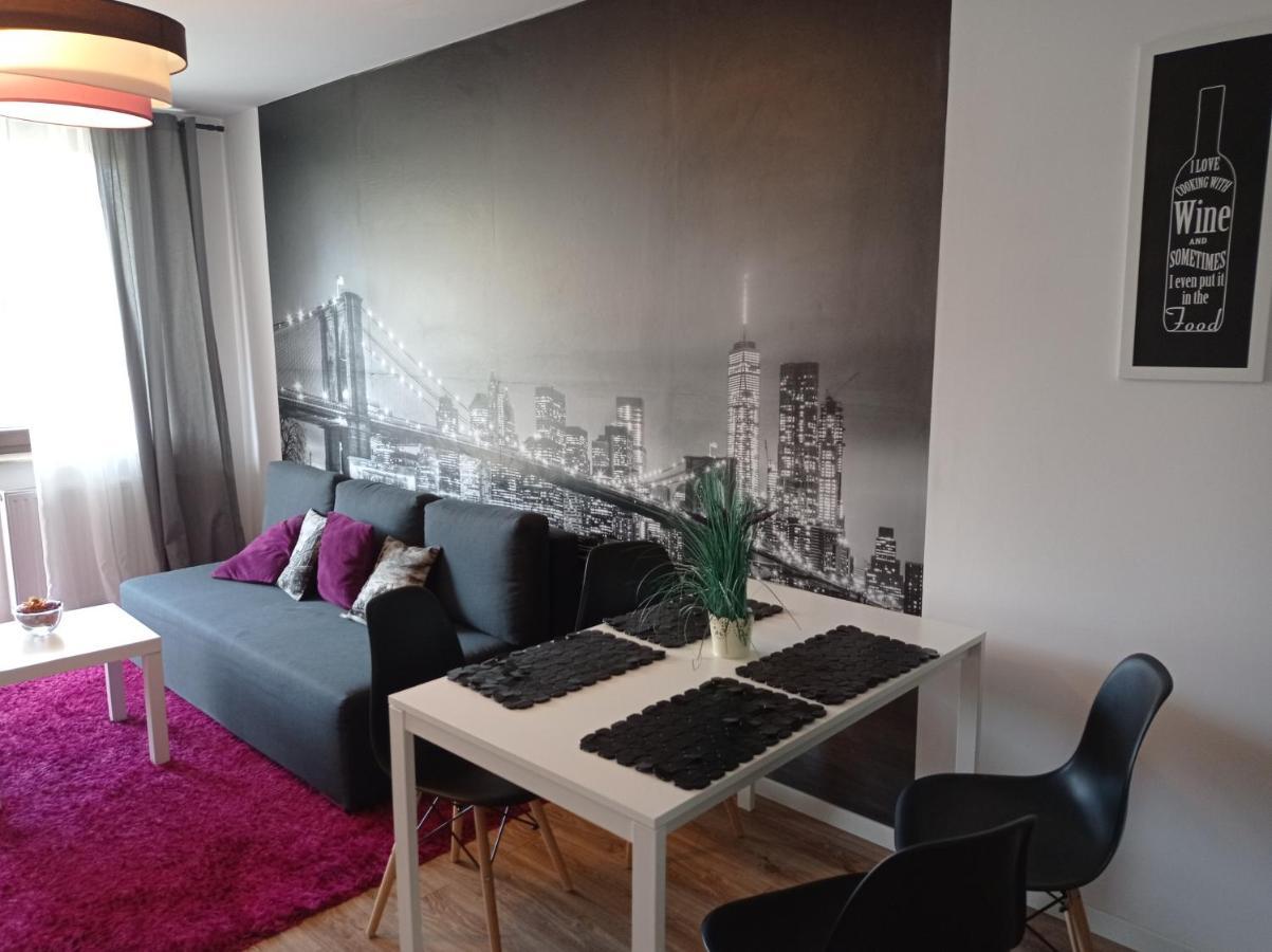 Apartament 79 Krakow Centrum מראה חיצוני תמונה