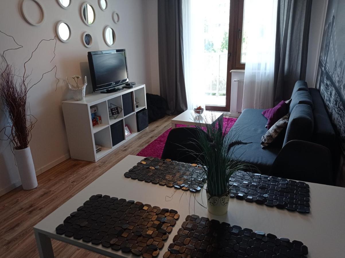 Apartament 79 Krakow Centrum מראה חיצוני תמונה