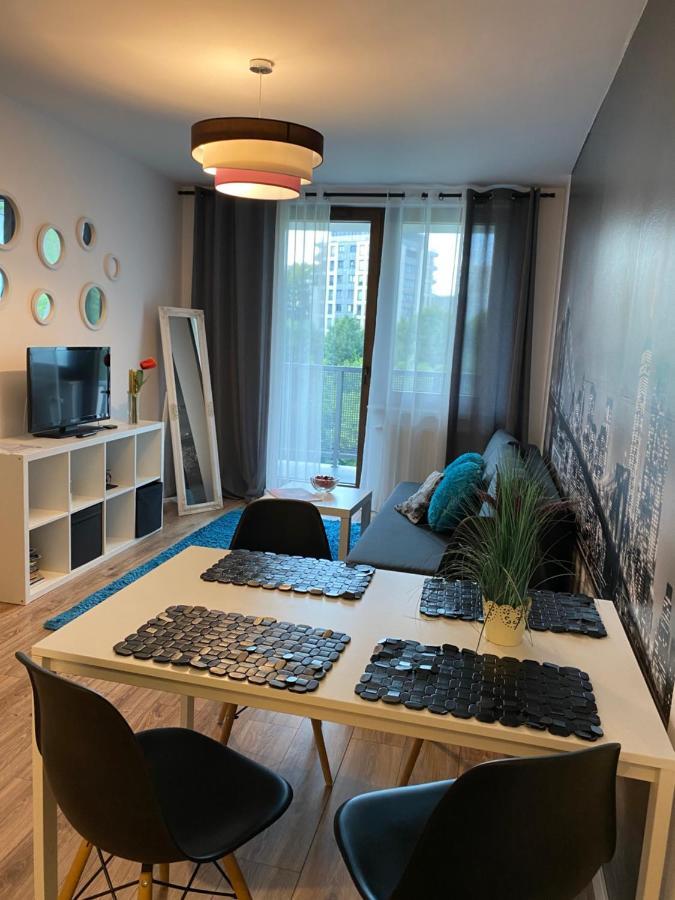 Apartament 79 Krakow Centrum מראה חיצוני תמונה