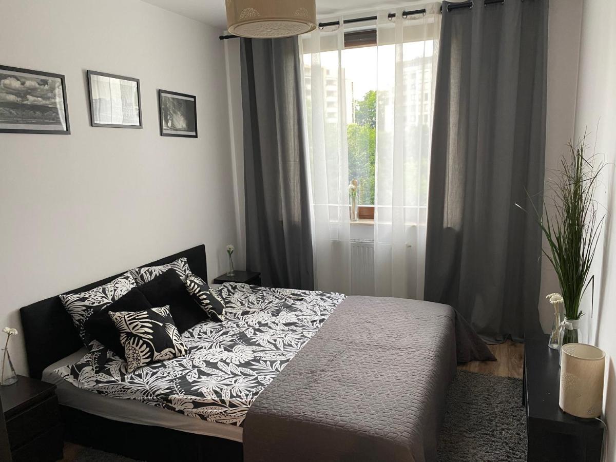 Apartament 79 Krakow Centrum מראה חיצוני תמונה