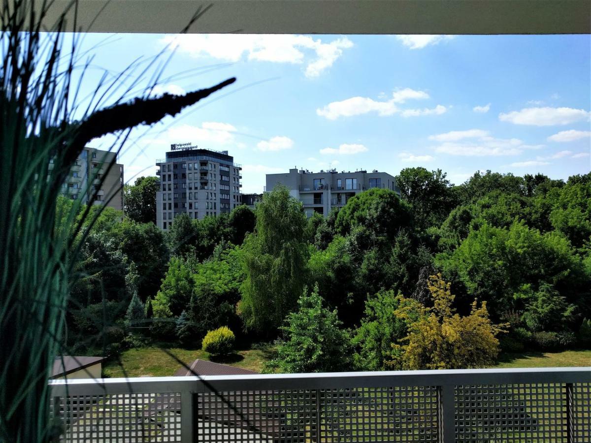 Apartament 79 Krakow Centrum מראה חיצוני תמונה