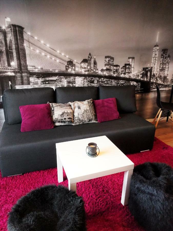 Apartament 79 Krakow Centrum מראה חיצוני תמונה