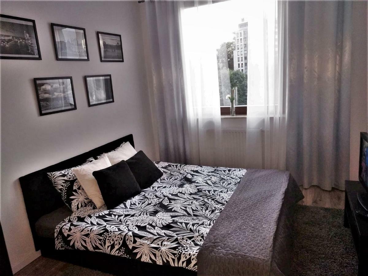 Apartament 79 Krakow Centrum מראה חיצוני תמונה