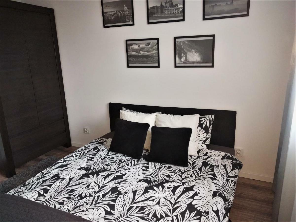 Apartament 79 Krakow Centrum מראה חיצוני תמונה