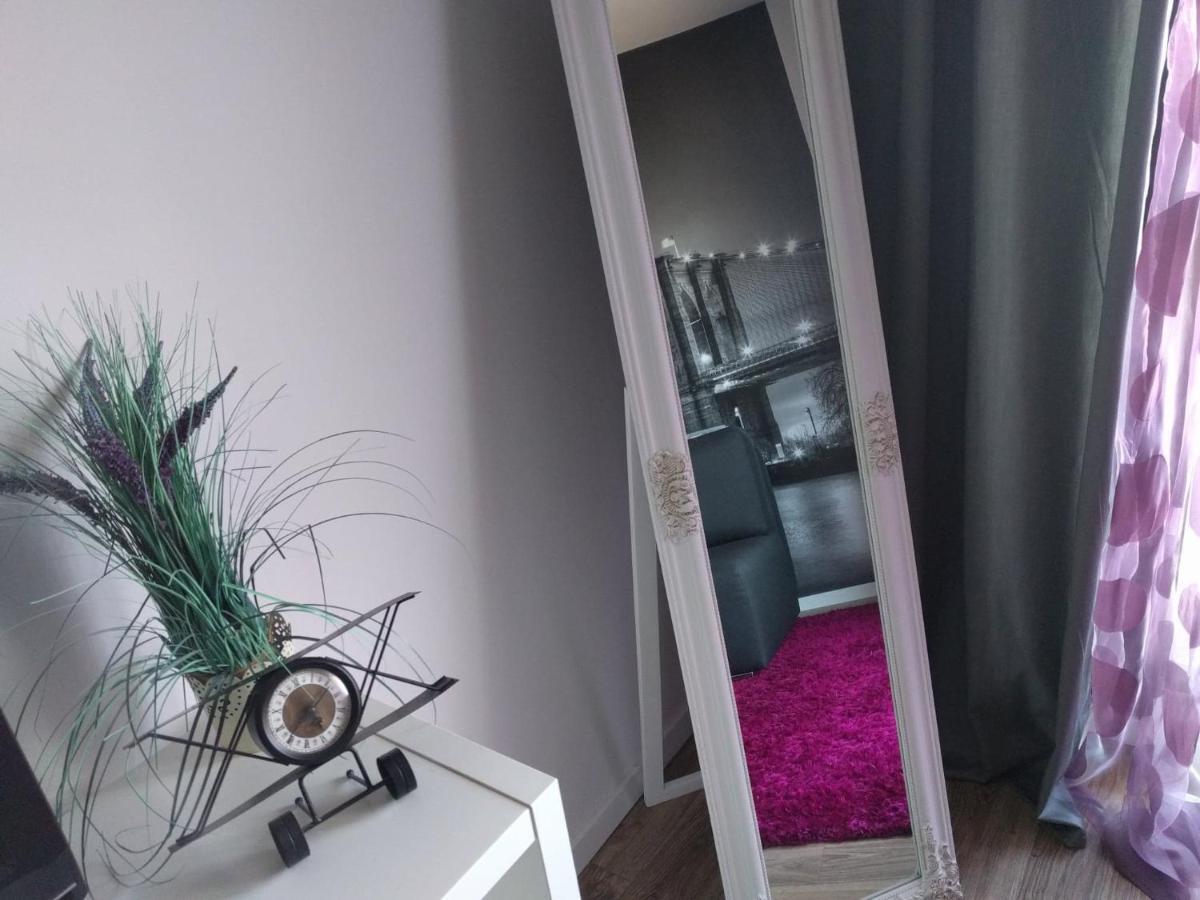 Apartament 79 Krakow Centrum מראה חיצוני תמונה